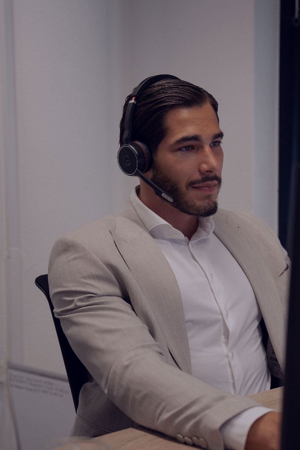 Consultant bij Data-First Consultant bij Data-First