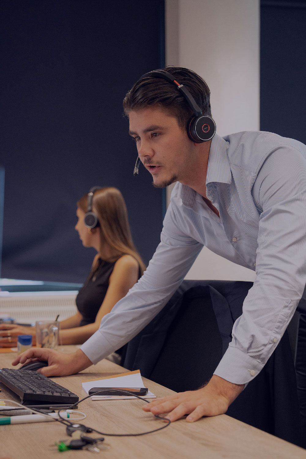 Consultant bij Data-First Consultant bij Data-First