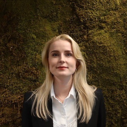 Charlotte van Roosmalen