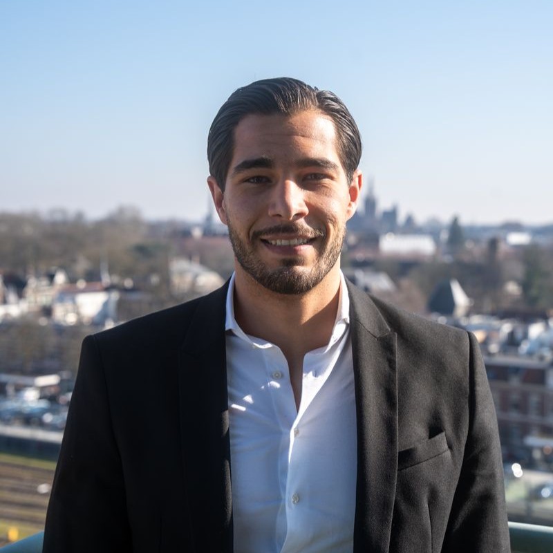Jimi van Gestel