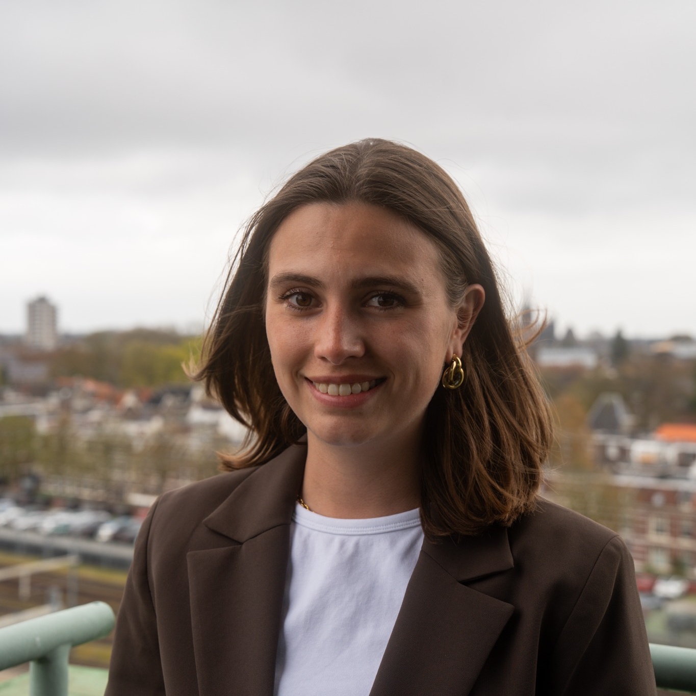 Anouk Wolfs