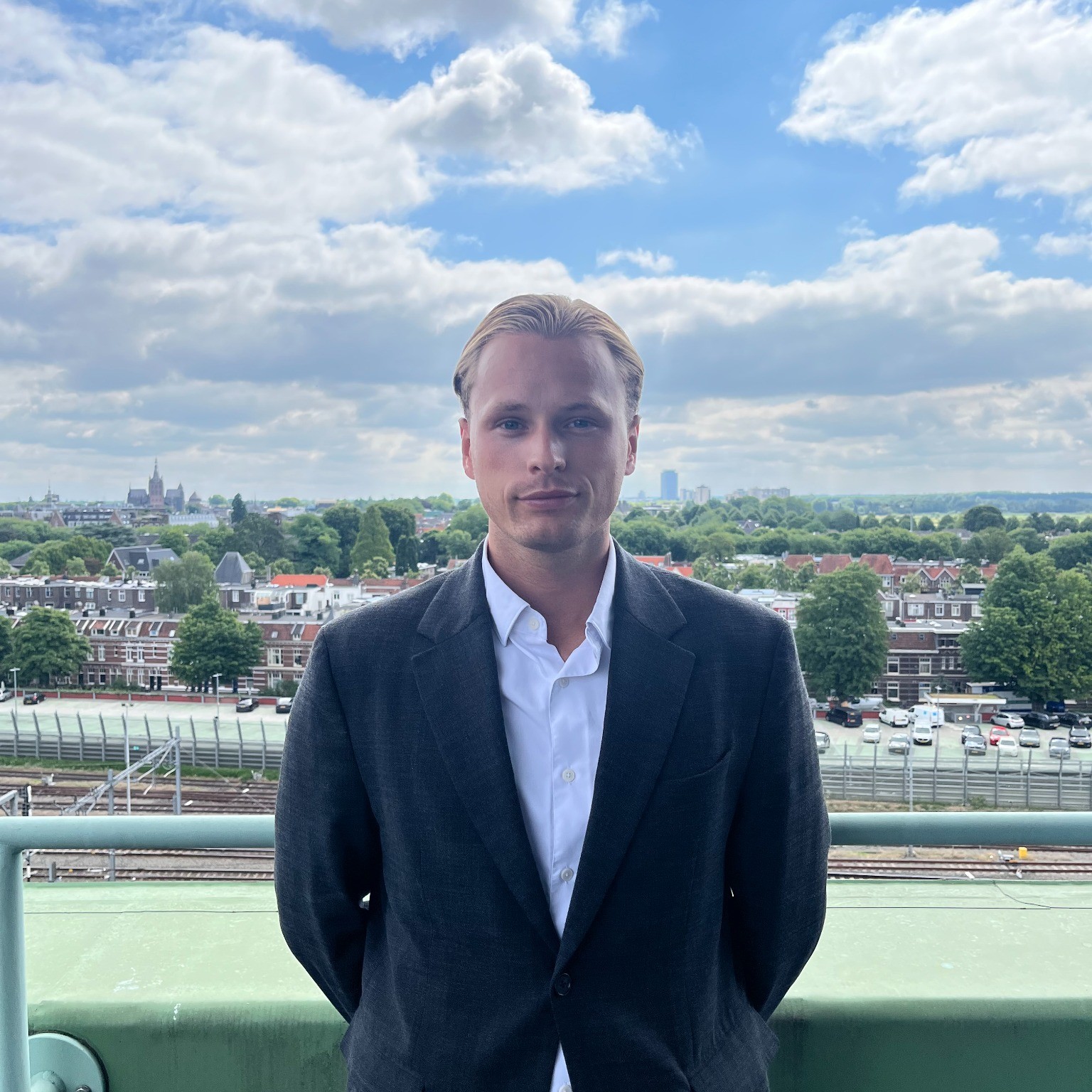 Hidde Dobbinga